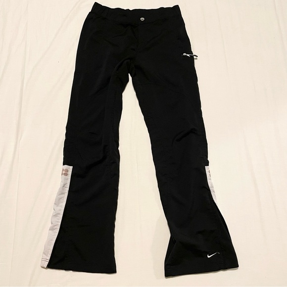 Nike Sphere Dry Pants Womens Size Small - Picture 1 of 16